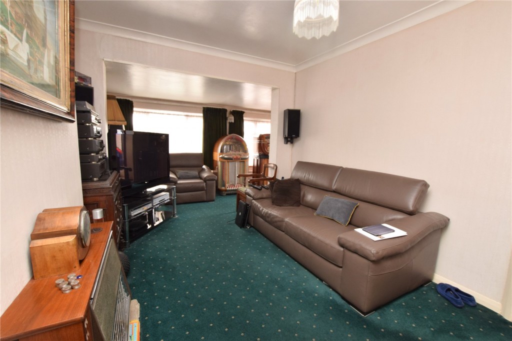 Image for Dagenham