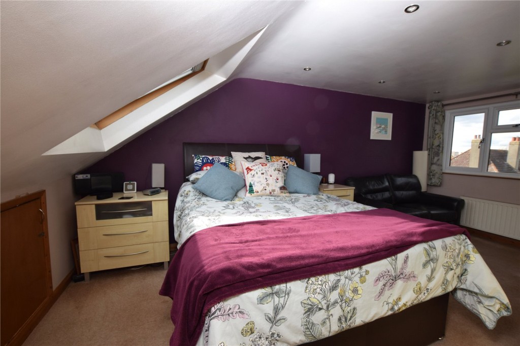 Image for Chadwell Heath