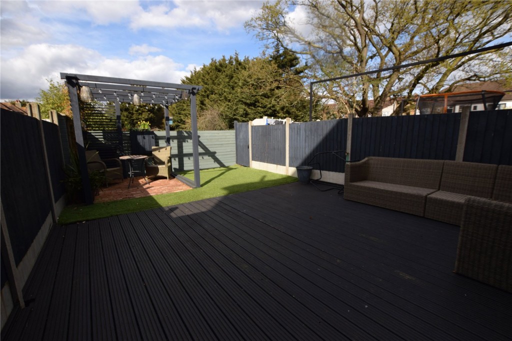 Image for Chadwell Heath