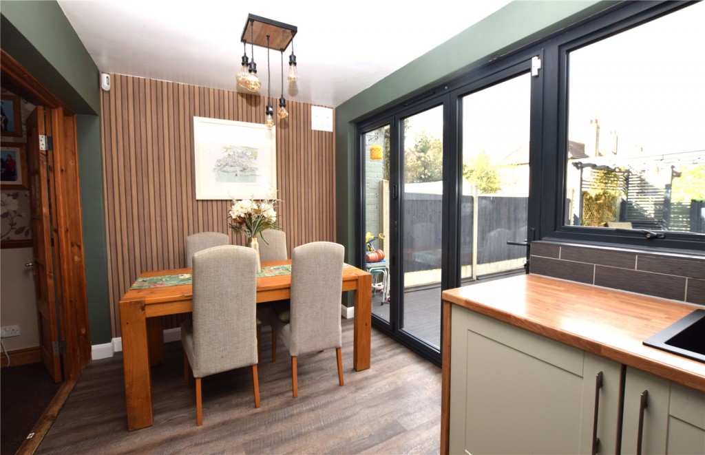 Image for Chadwell Heath