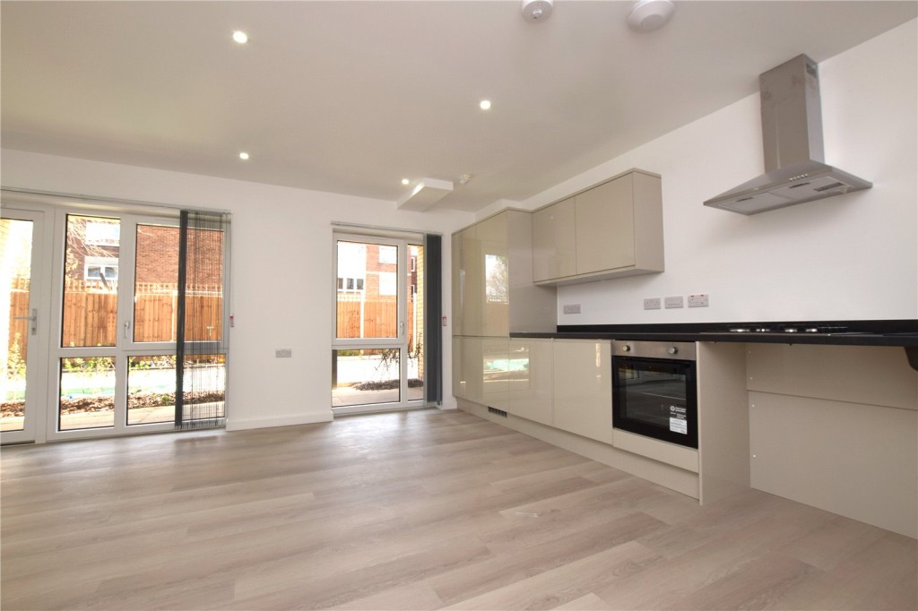 Image for Romford