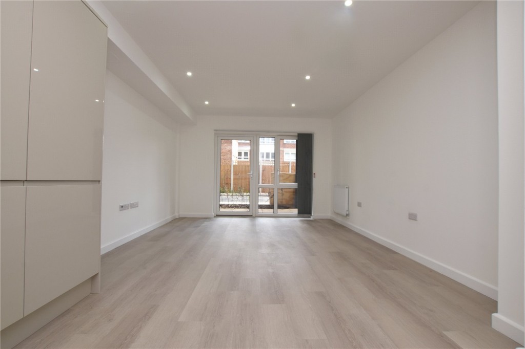 Image for Chadwell Heath