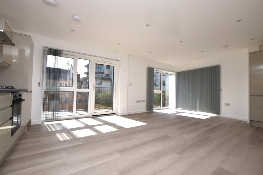 Image for Romford