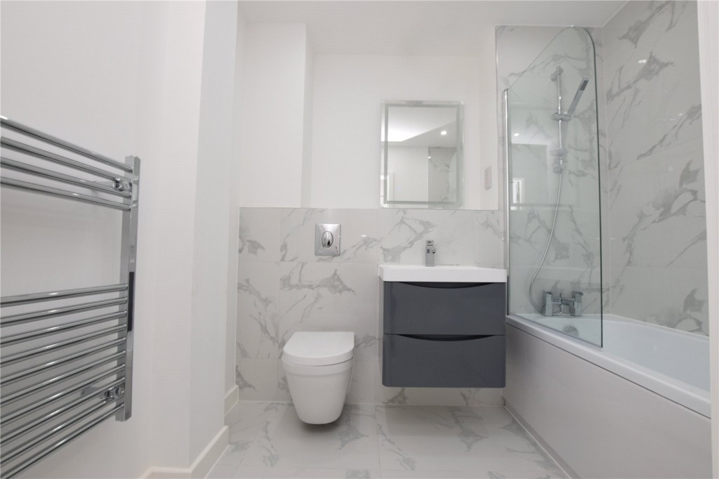 Image for Romford