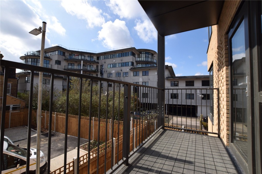 Image for Romford