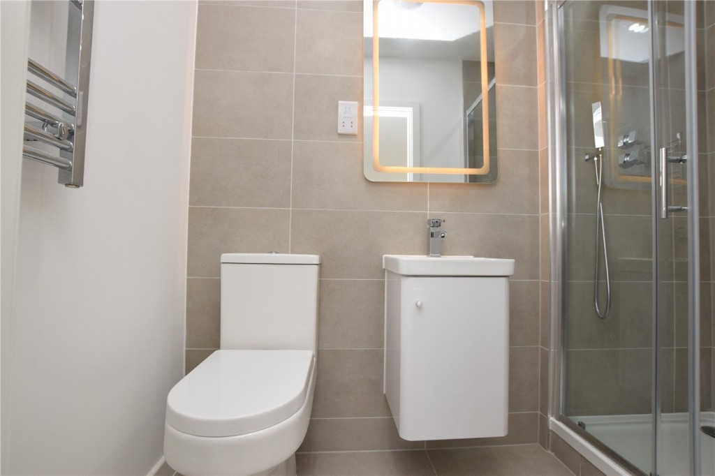 Image for Romford
