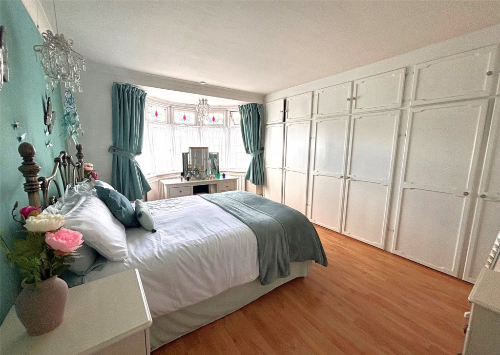 Image for Chadwell Heath
