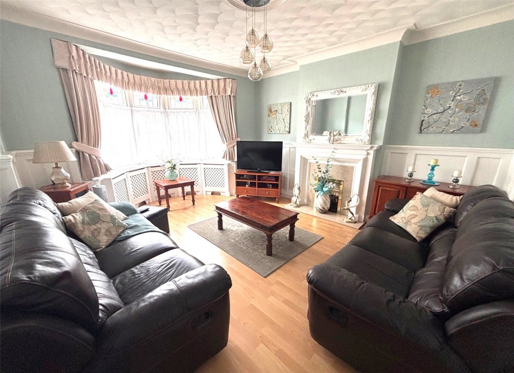 Image for Chadwell Heath