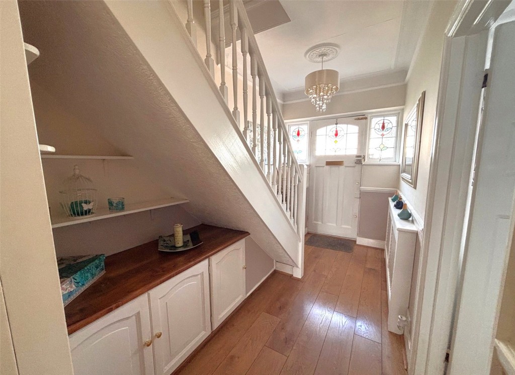 Image for Chadwell Heath