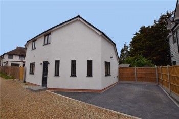 Chadwell Heath, Romford