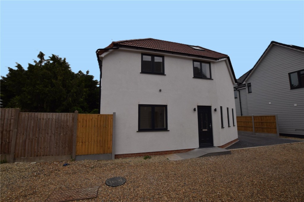 Image for Chadwell Heath, Romford