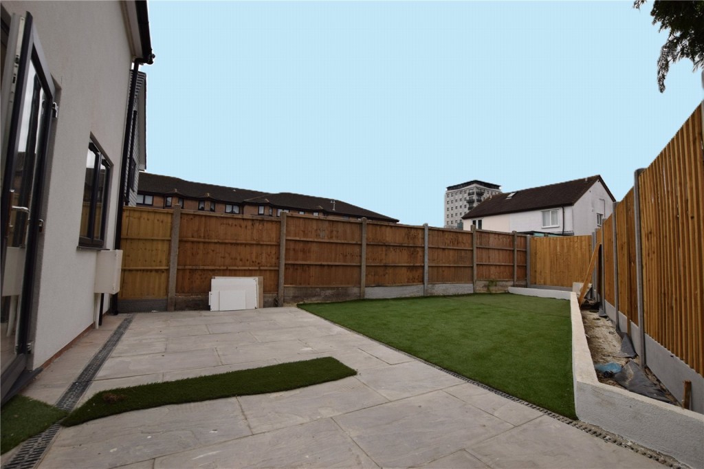 Image for Chadwell Heath, Romford