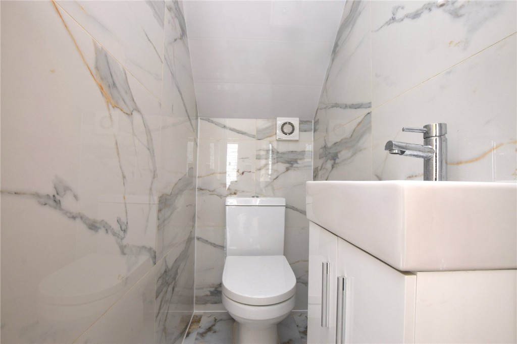 Image for Chadwell Heath, Romford