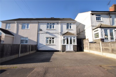 View full details for Chadwell Heath, Romford