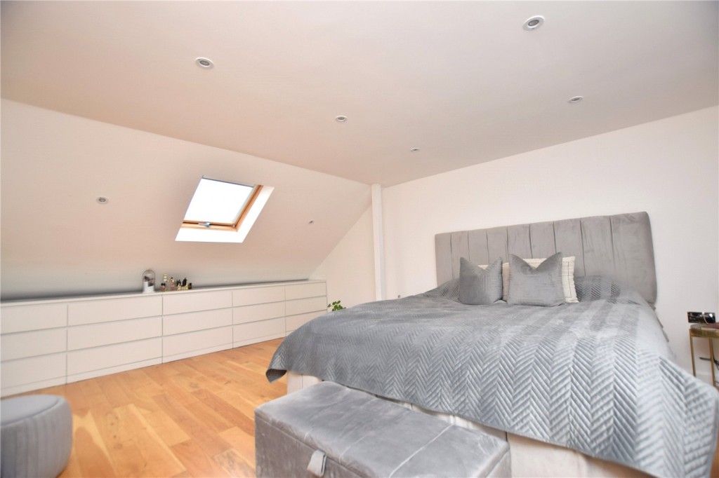 Image for Chadwell Heath, Romford