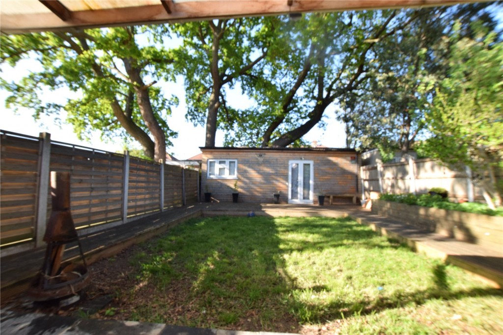 Image for Chadwell Heath, Romford