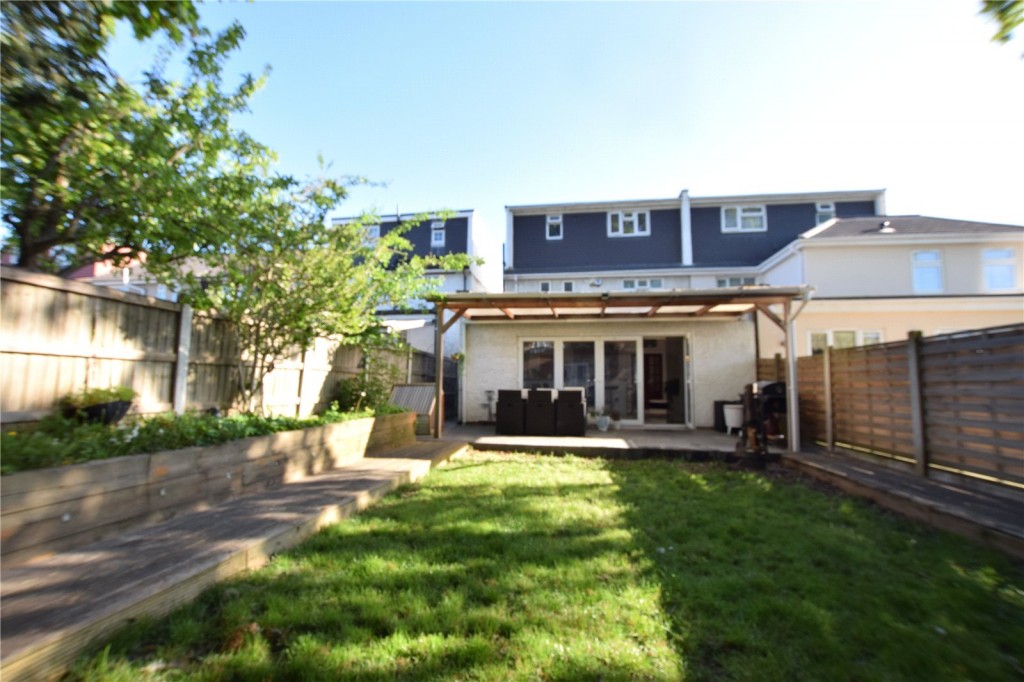 Image for Chadwell Heath, Romford