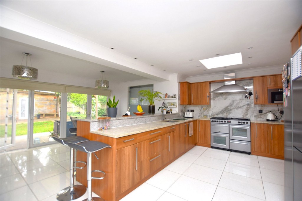 Image for Chadwell Heath, Romford