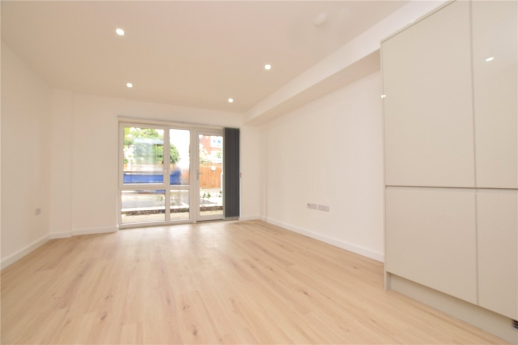 Image for Romford