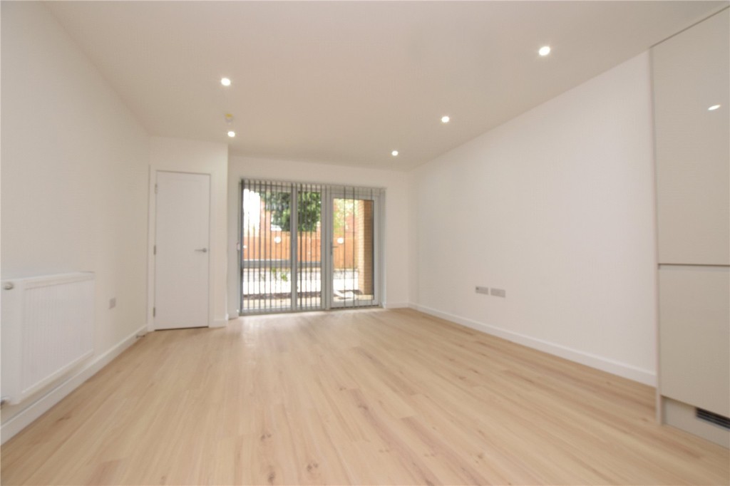 Image for Romford