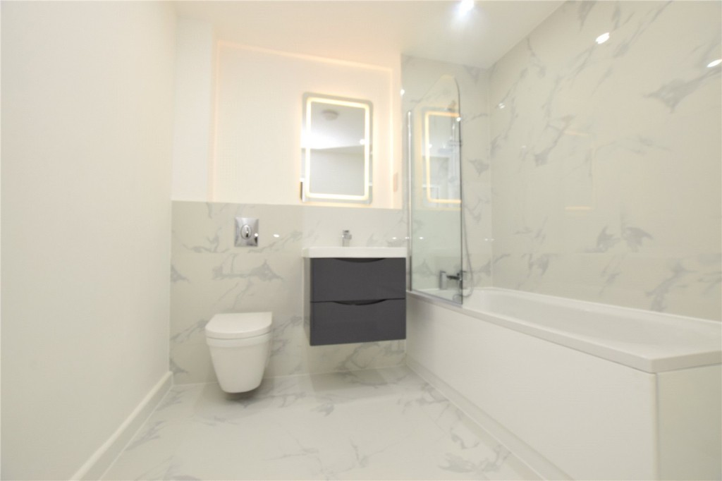 Image for Romford