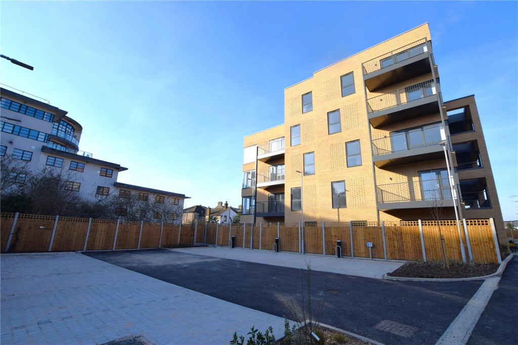 Image for Romford