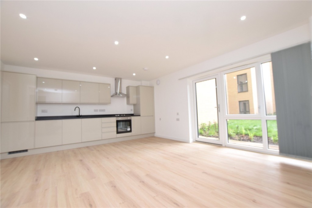 Image for Romford