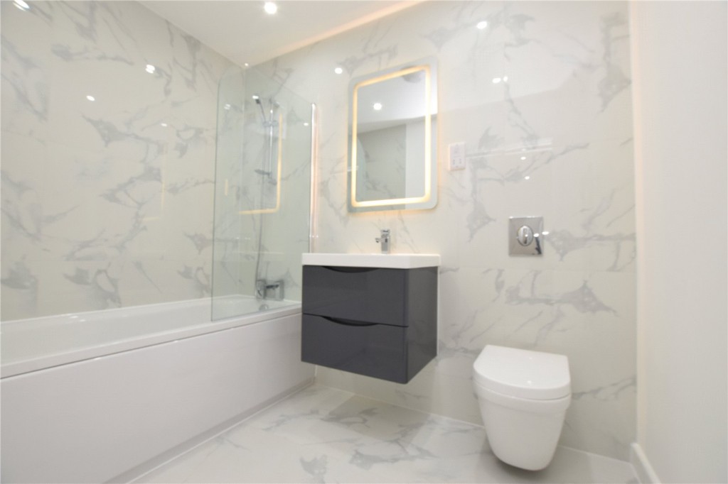 Image for Romford