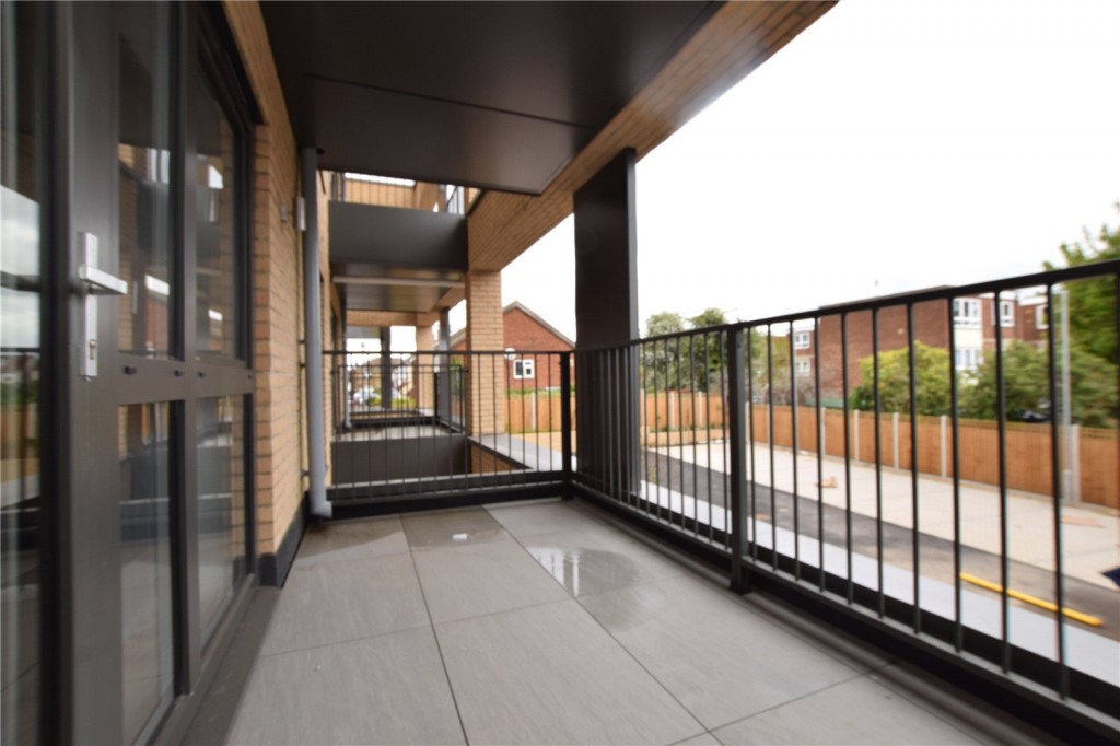 Image for Romford