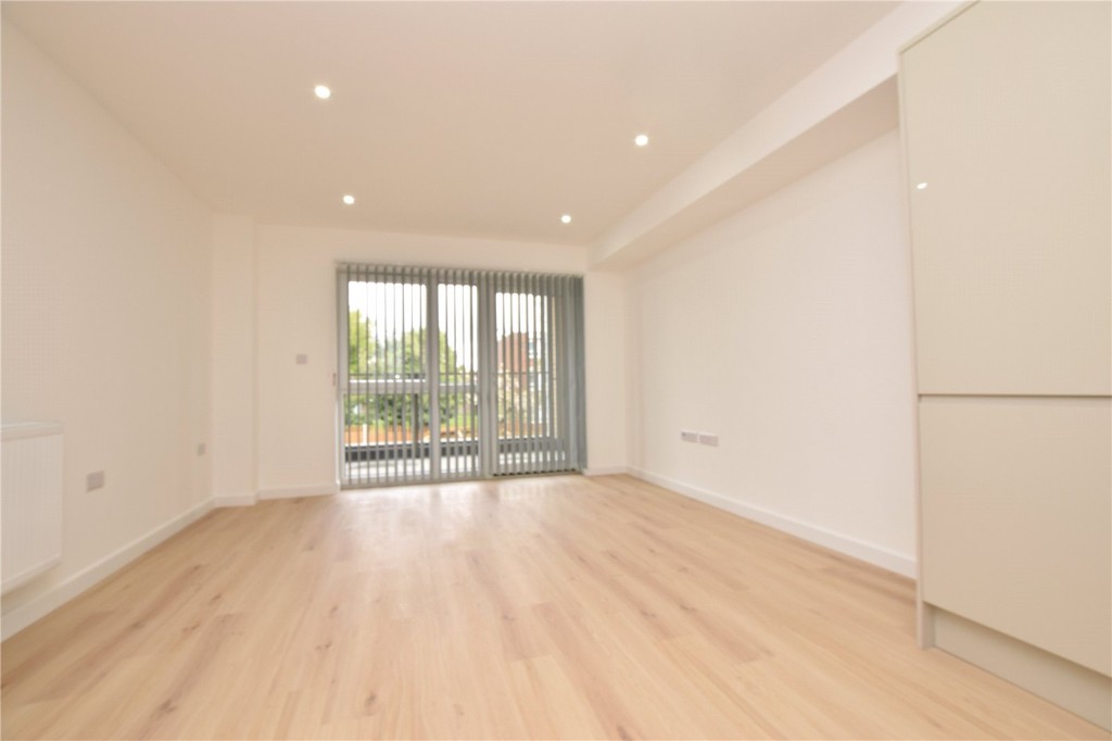 Image for Romford