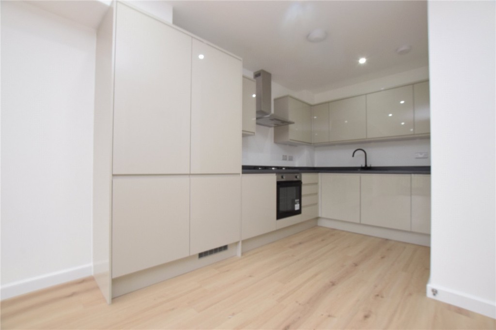 Image for Romford