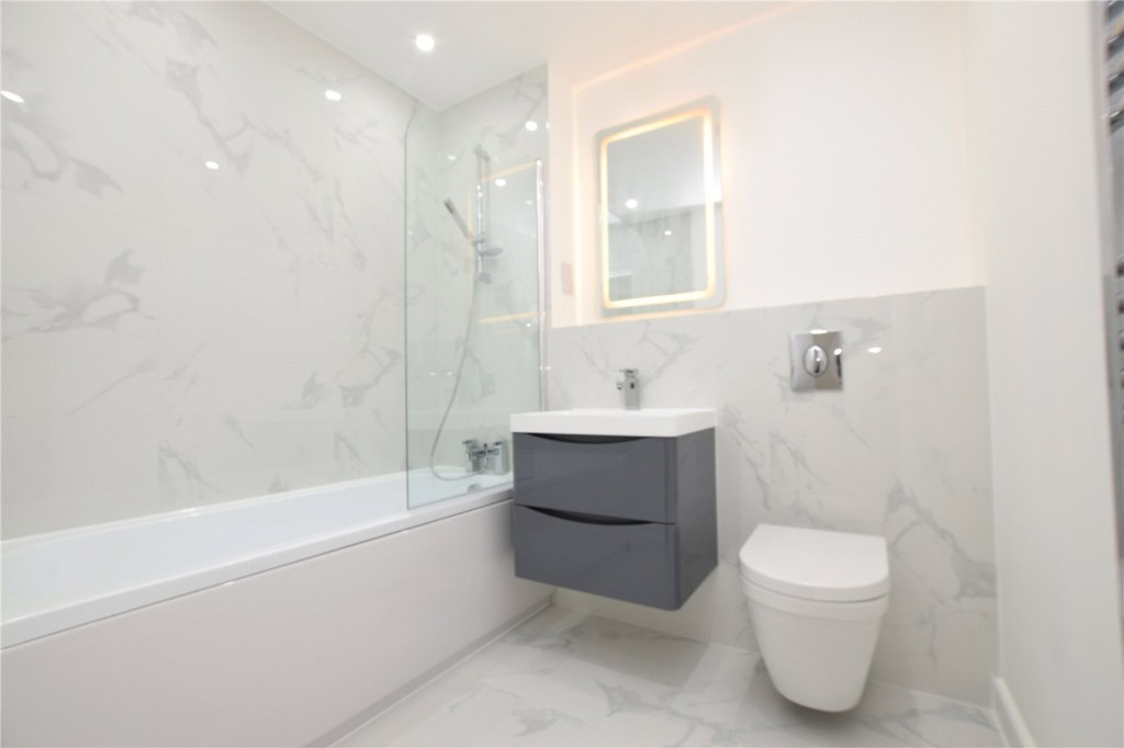 Image for Romford