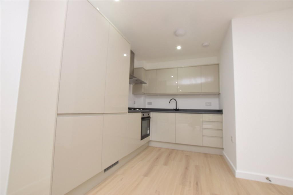 Image for Romford