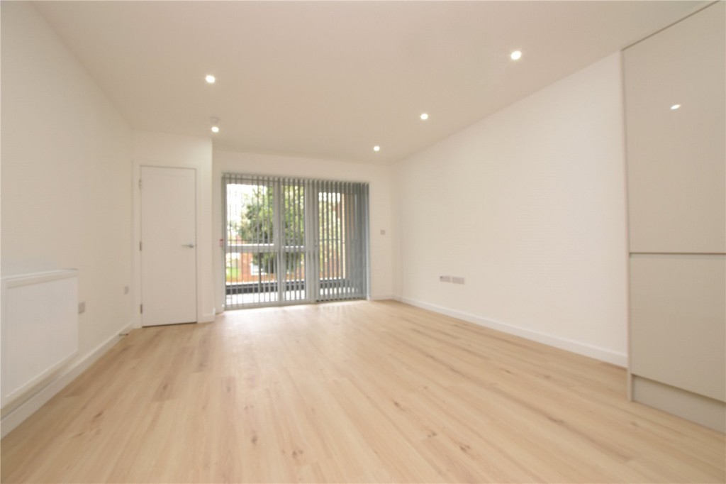 Image for Romford