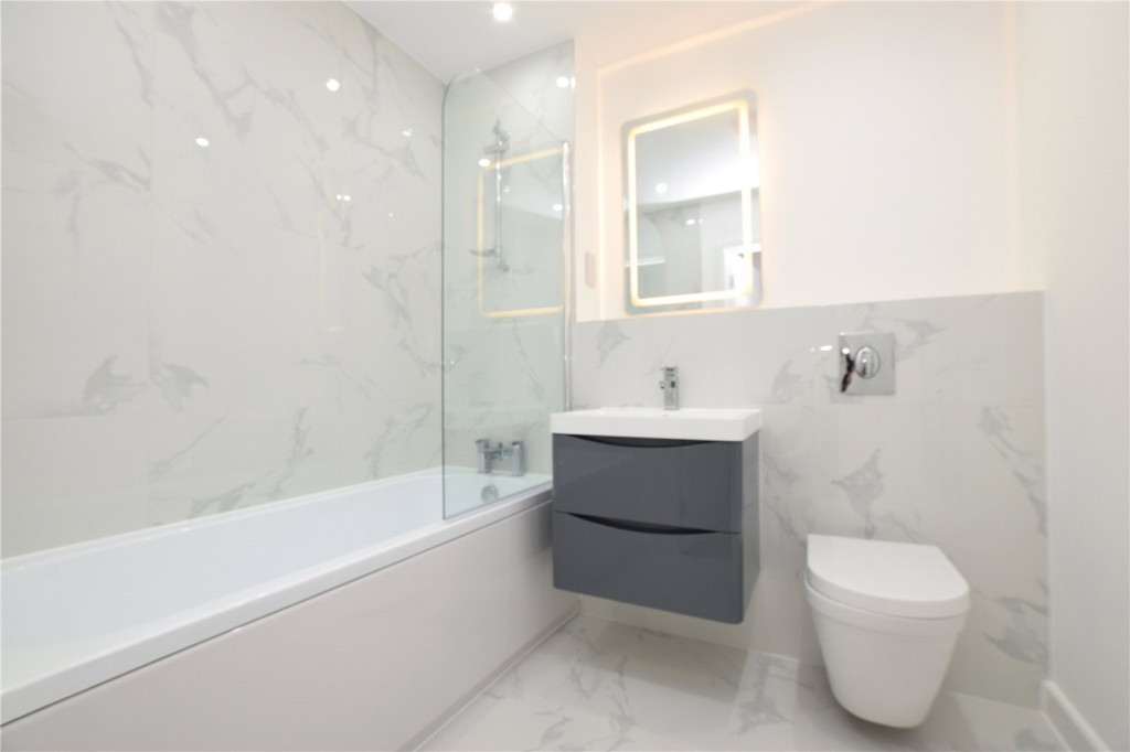 Image for Romford