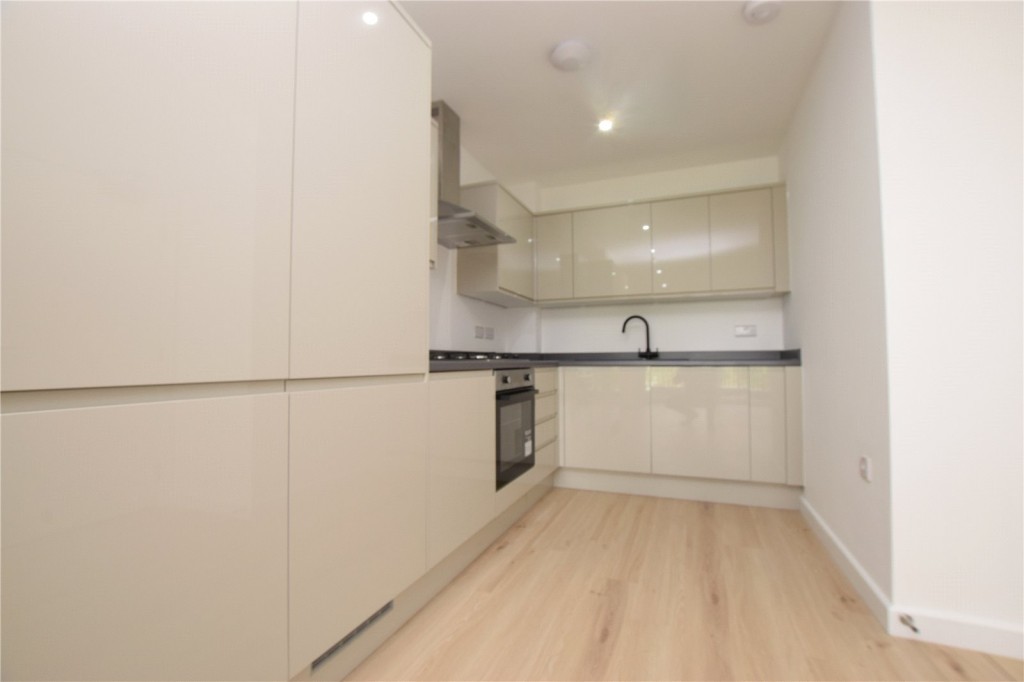 Image for Romford