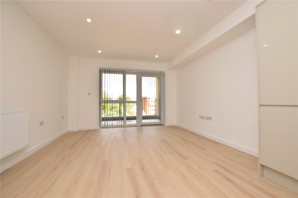 Image for Romford
