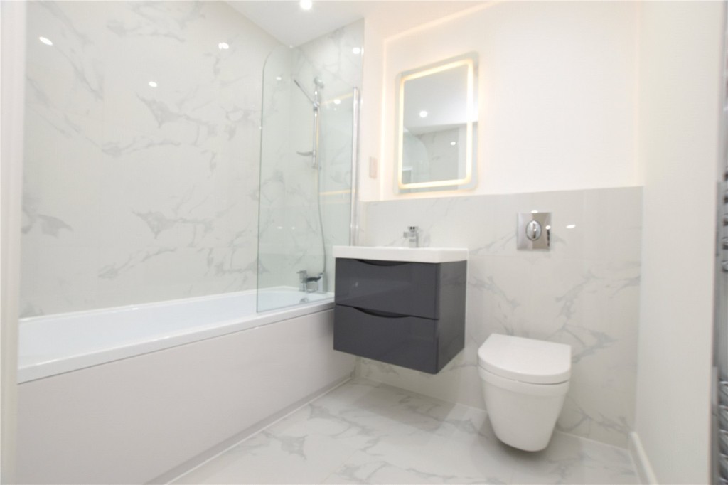 Image for Romford