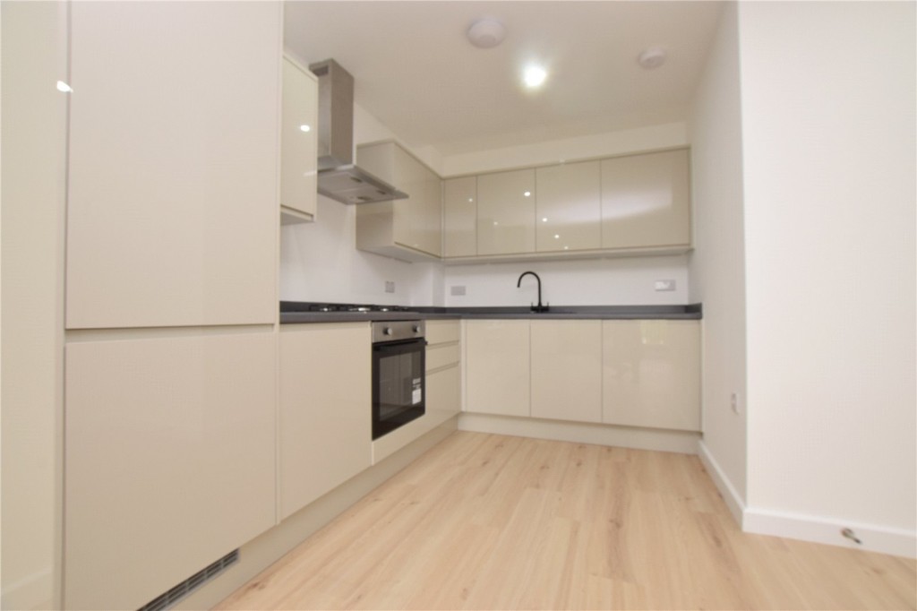 Image for Romford