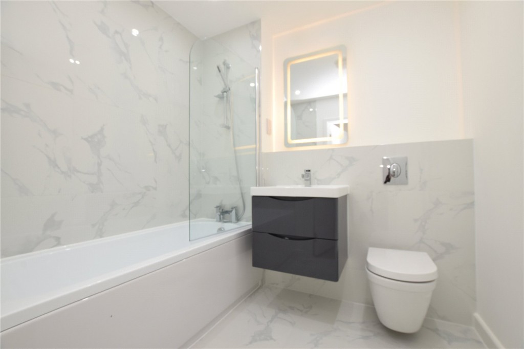 Image for Romford