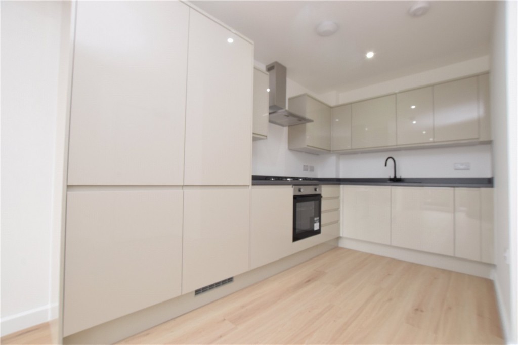 Image for Romford