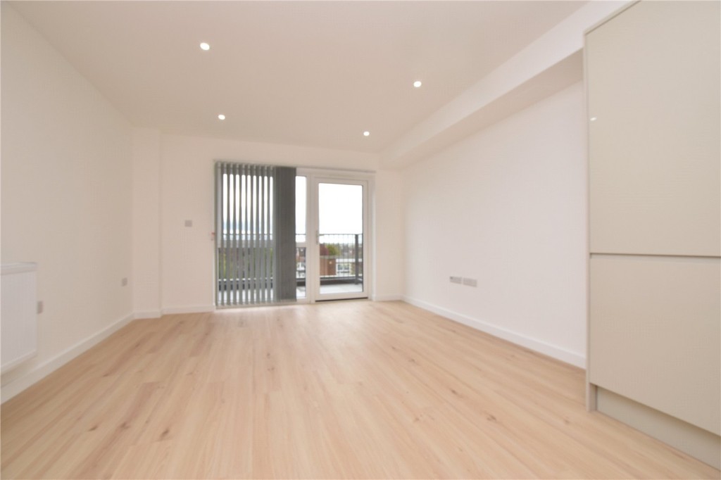 Image for Romford