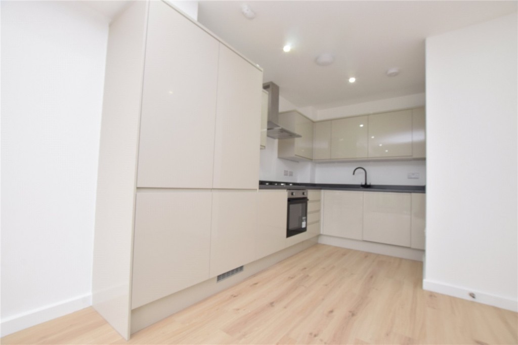 Image for Romford