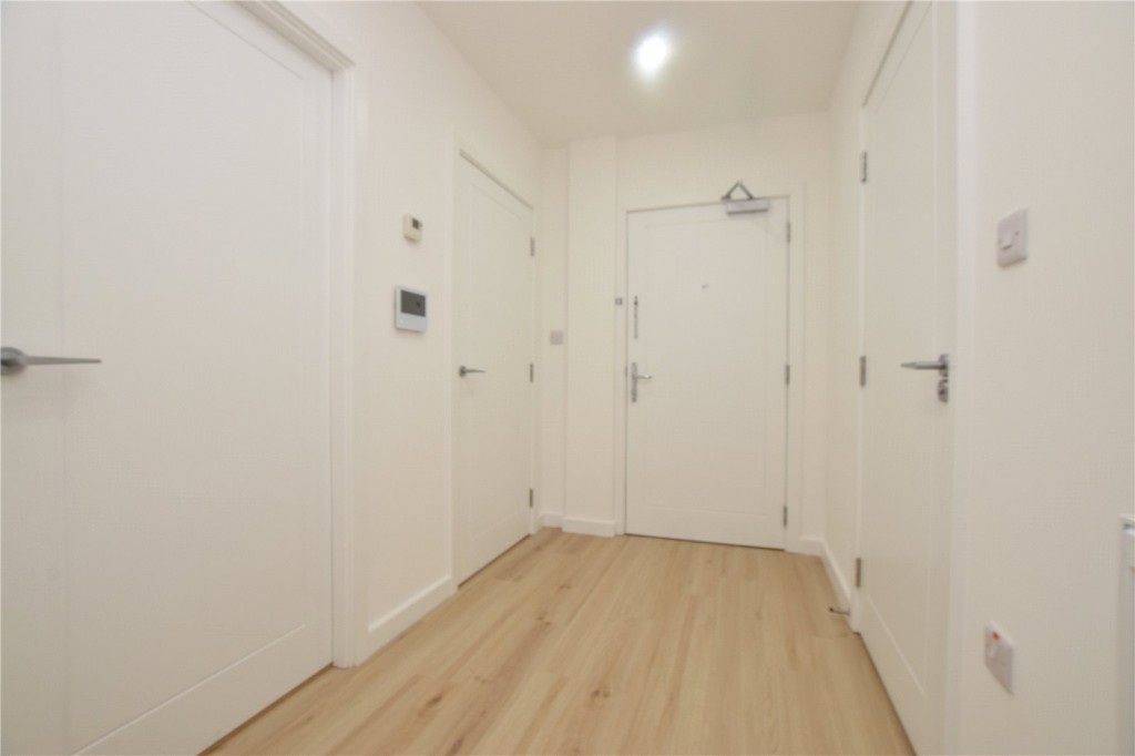 Image for Romford