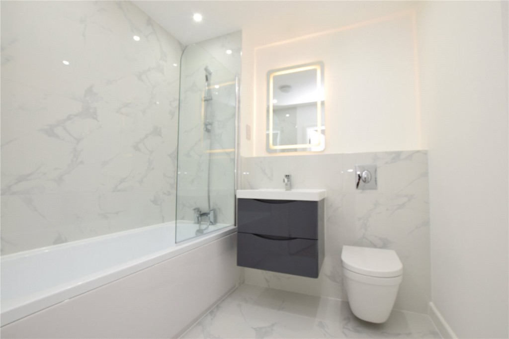 Image for Romford