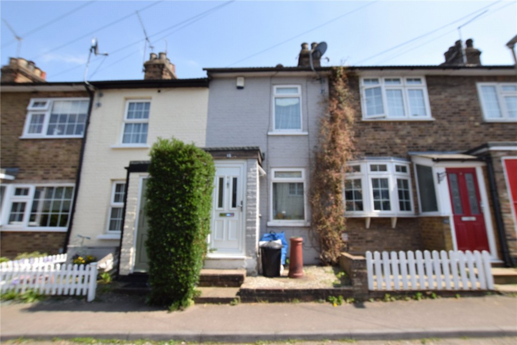 Image for Warley, Brentwood, Essex