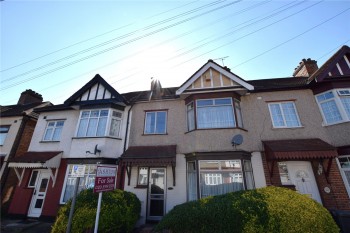 Chadwell Heath, Romford