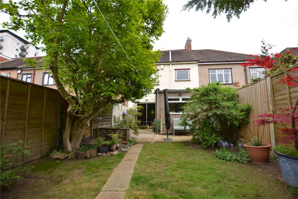 Image for Chadwell Heath, Romford