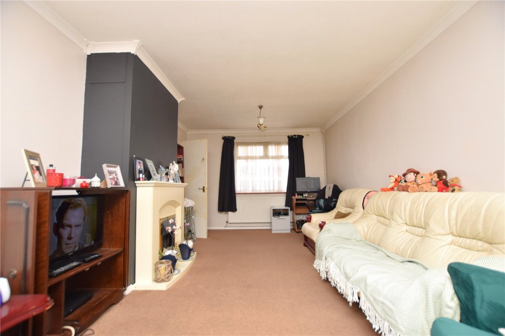 Image for Romford