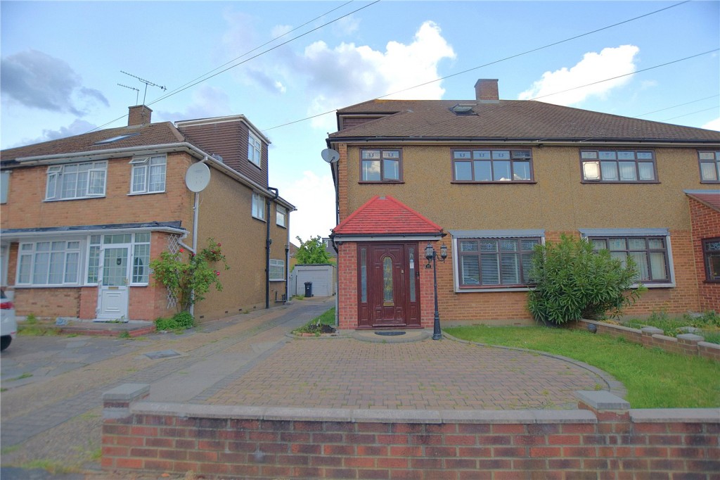 Image for Romford